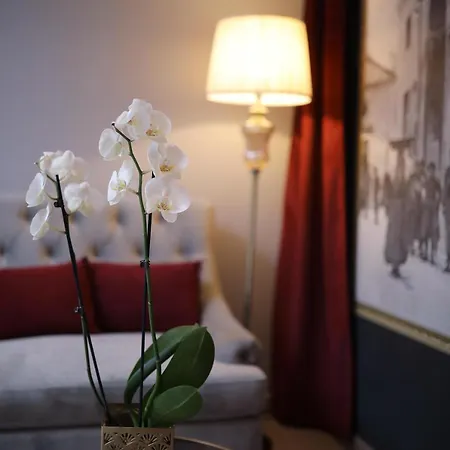 Teatro Verdi Boutique Hotel Zadar