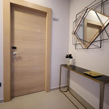 Hotel Teatro Verdi Boutique