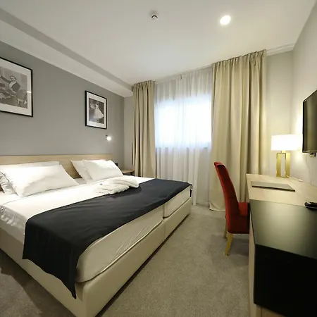 Hotel Teatro Verdi Boutique