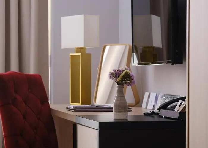 Teatro Verdi Boutique 4* Zadar