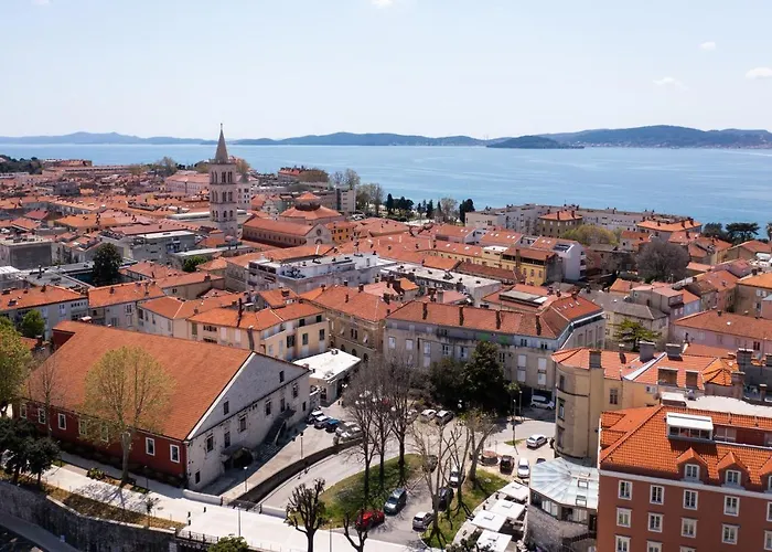 Hotel Teatro Verdi Boutique