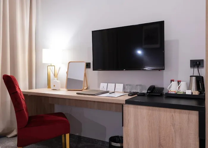 Hotel Teatro Verdi Boutique