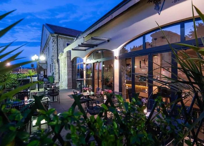 Teatro Verdi Boutique Hotel