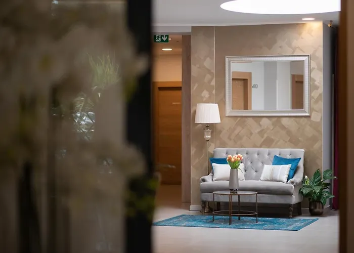 Teatro Verdi Boutique Hotel 4*