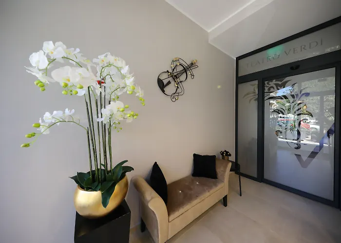 Teatro Verdi Boutique Zadar