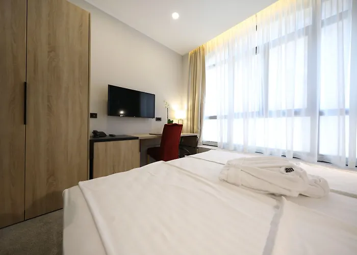 Hotel Teatro Verdi Boutique