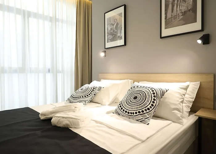 Hotel Teatro Verdi Boutique Zadar