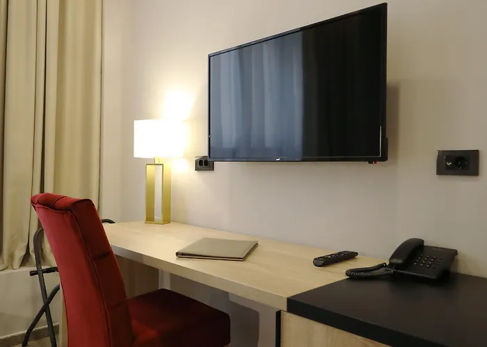 Teatro Verdi Boutique Hotel