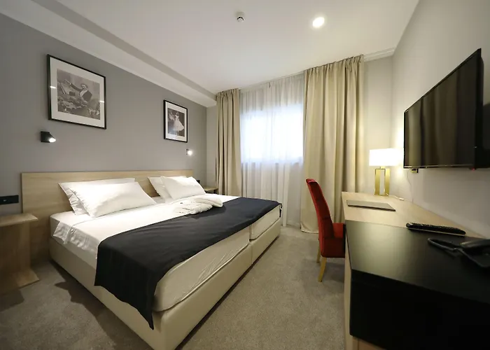 Teatro Verdi Boutique Hotel 4*