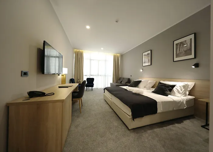 Teatro Verdi Boutique Hotel Zadar