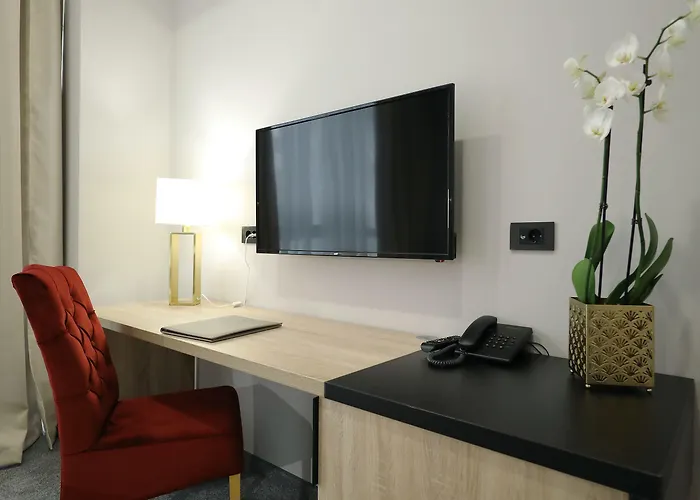 Hotel Teatro Verdi Boutique Zadar