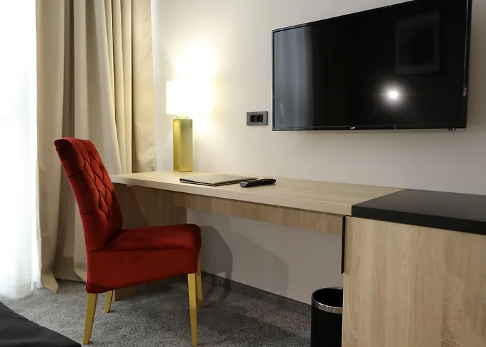 Teatro Verdi Boutique Zadar