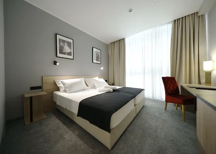 Hotel Teatro Verdi Boutique Zadar