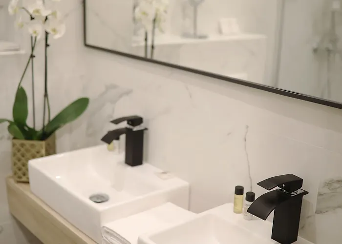 酒店 Teatro Verdi Boutique 扎达尔