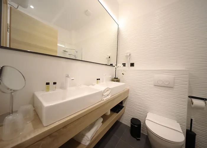 Teatro Verdi Boutique Hotel