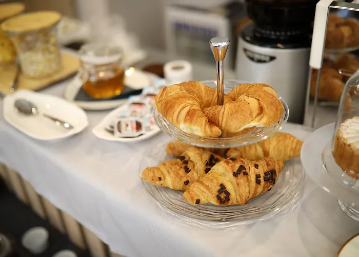 Hotel Teatro Verdi Boutique Zadar