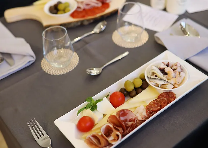 Teatro Verdi Boutique 4* Zadar