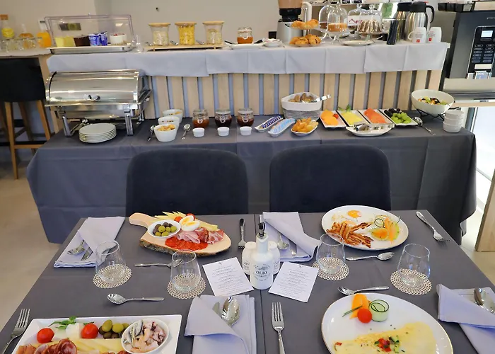 酒店 Teatro Verdi Boutique 4*