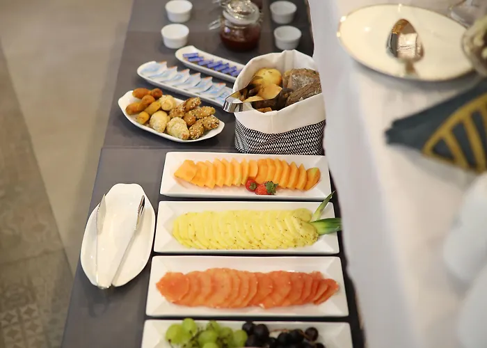 酒店 Teatro Verdi Boutique 4*