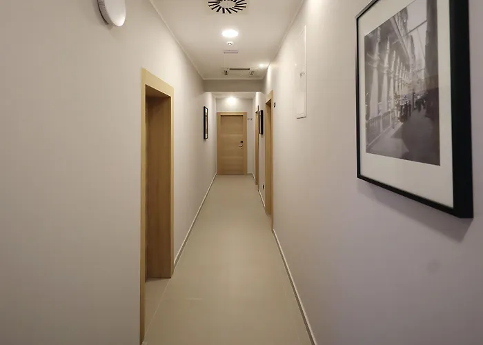 Teatro Verdi Boutique Hotel