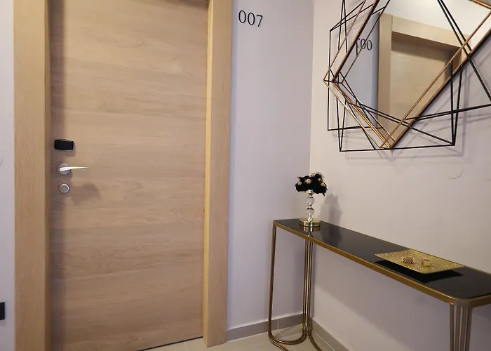 Hotel Teatro Verdi Boutique Zadar