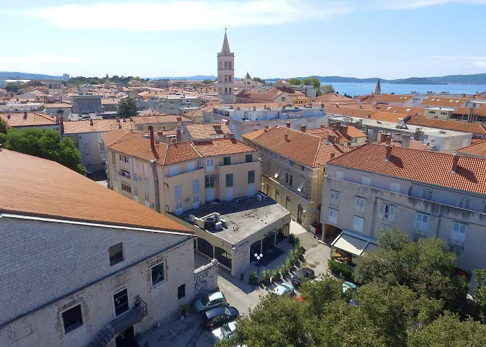 Teatro Verdi Boutique Zadar
