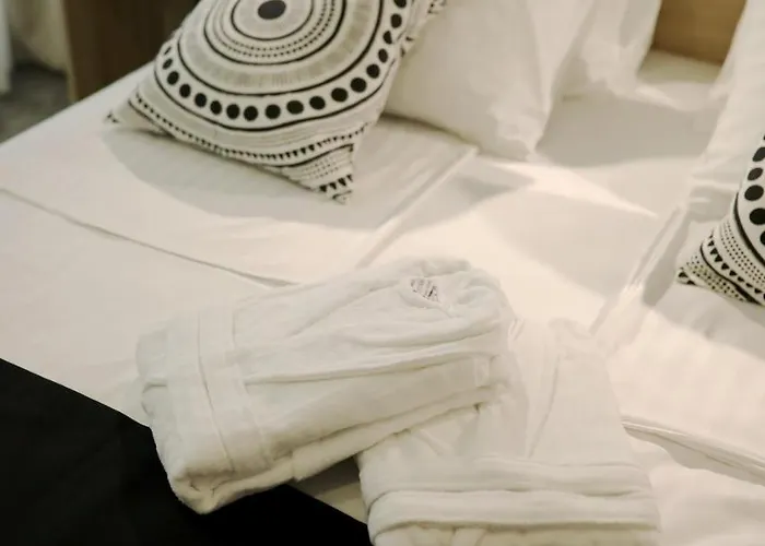 酒店 Teatro Verdi Boutique