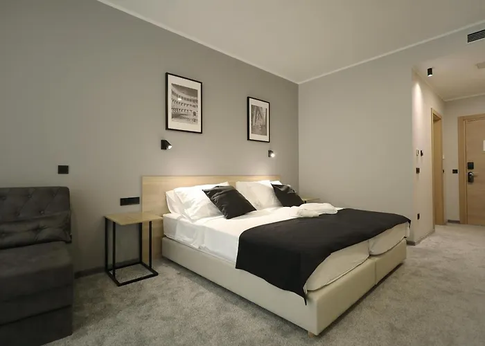 Teatro Verdi Boutique 4* 扎达尔