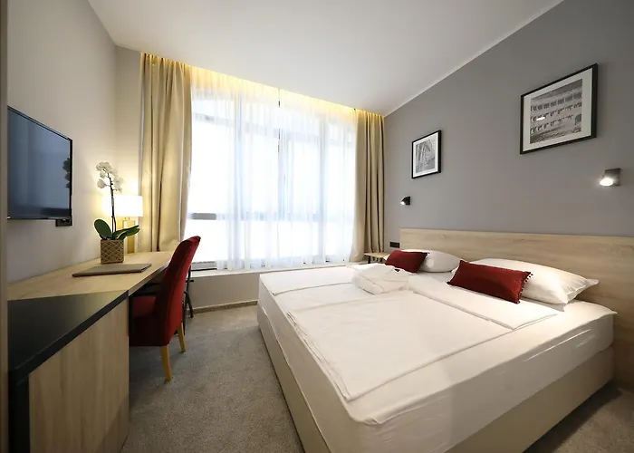 Teatro Verdi Boutique 4* Zadar