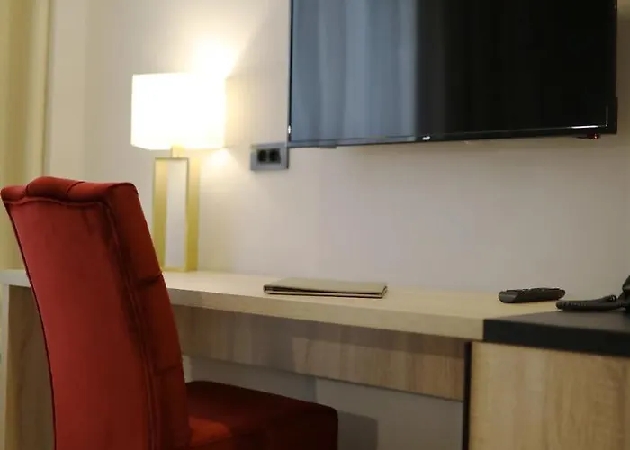 Teatro Verdi Boutique Hotel