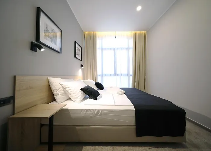 Hotel Teatro Verdi Boutique Zadar