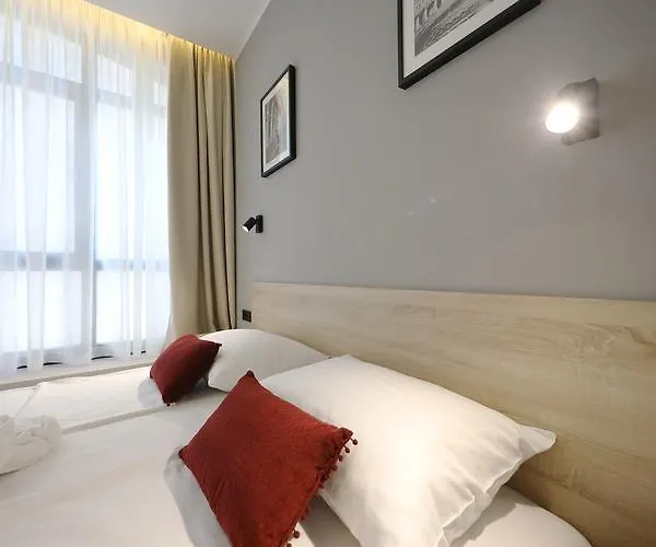 Teatro Verdi Boutique Zadar