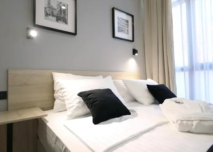 Hotel Teatro Verdi Boutique Zadar