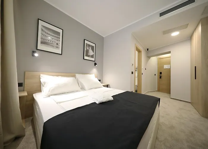 Teatro Verdi Boutique Hotel 4*