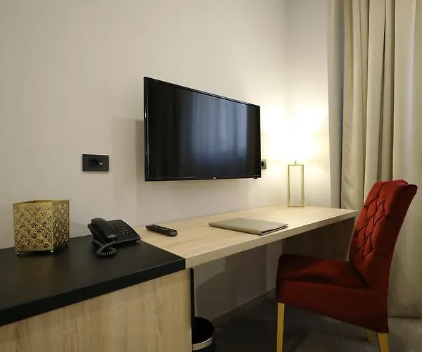 Hotel Teatro Verdi Boutique