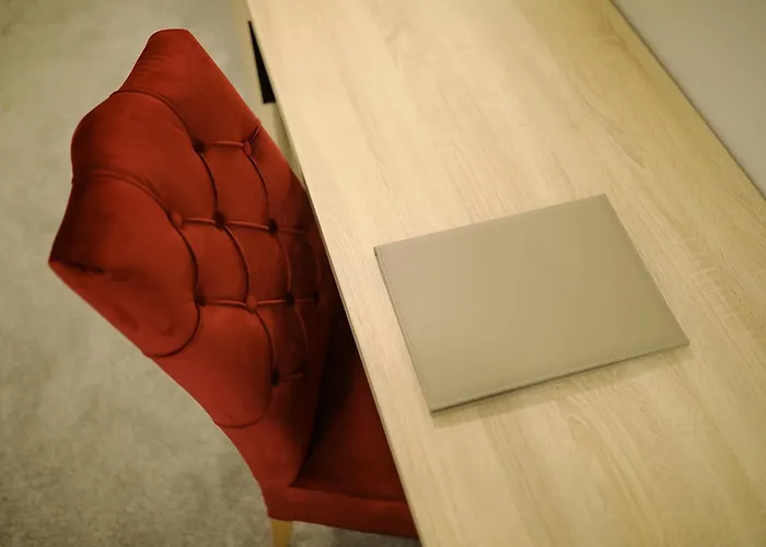 Hotel Teatro Verdi Boutique 4*