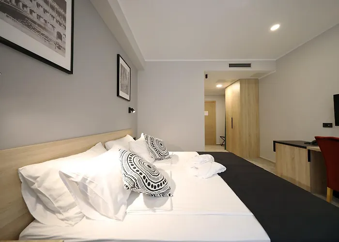 Hotel Teatro Verdi Boutique Zadar