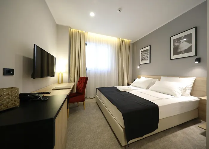 Teatro Verdi Boutique Zadar