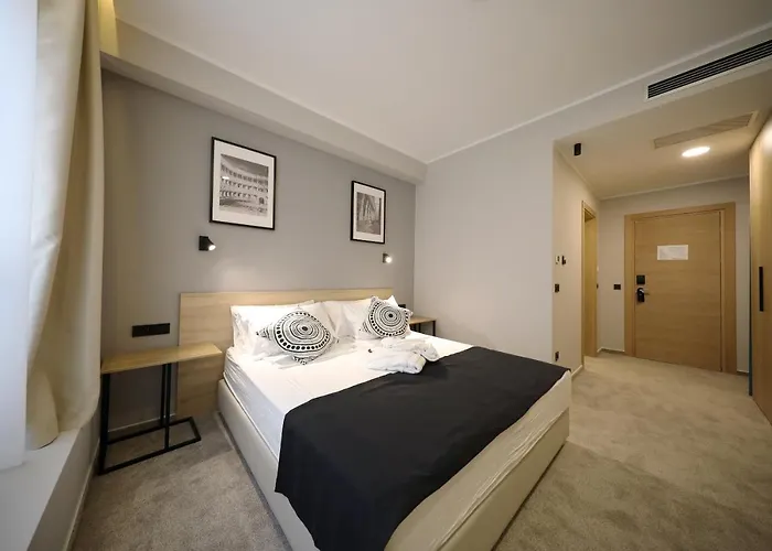 Teatro Verdi Boutique Hotel