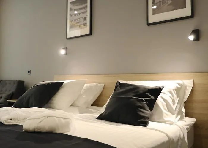 Teatro Verdi Boutique Zadar