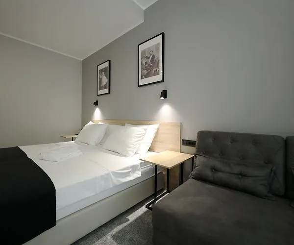 Teatro Verdi Boutique Zadar