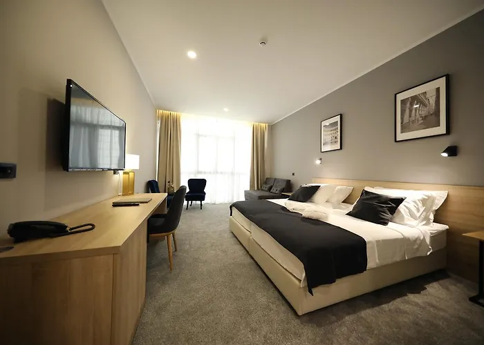 Teatro Verdi Boutique Hotel