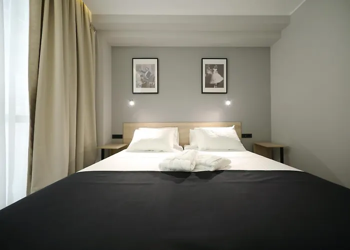 Teatro Verdi Boutique Hotel Zadar