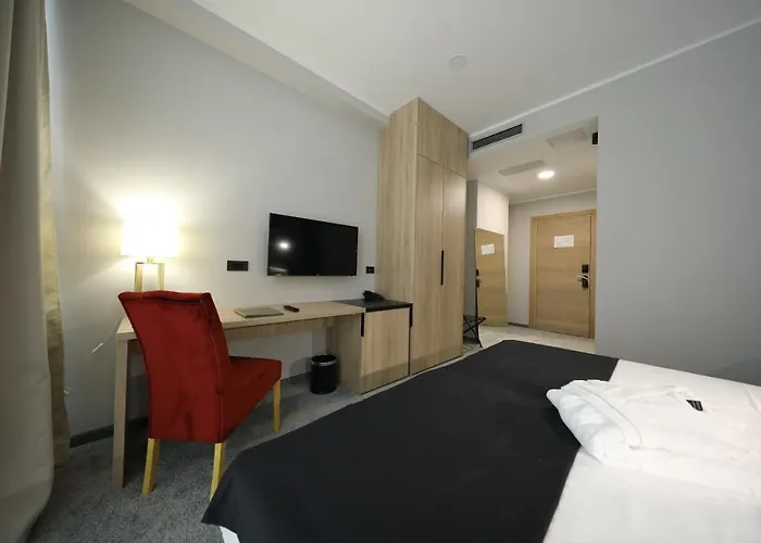 Teatro Verdi Boutique Hotel Zadar