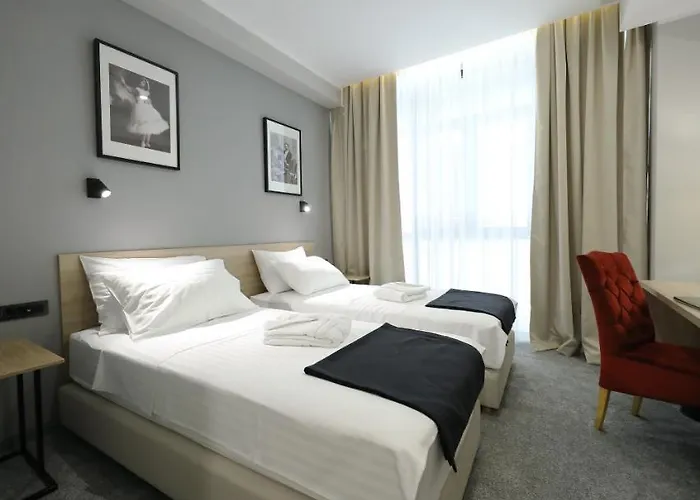 Hotel Teatro Verdi Boutique