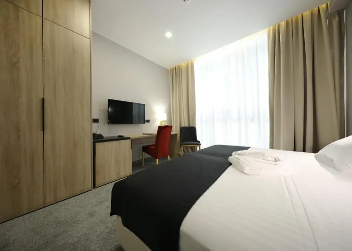 Teatro Verdi Boutique Zadar