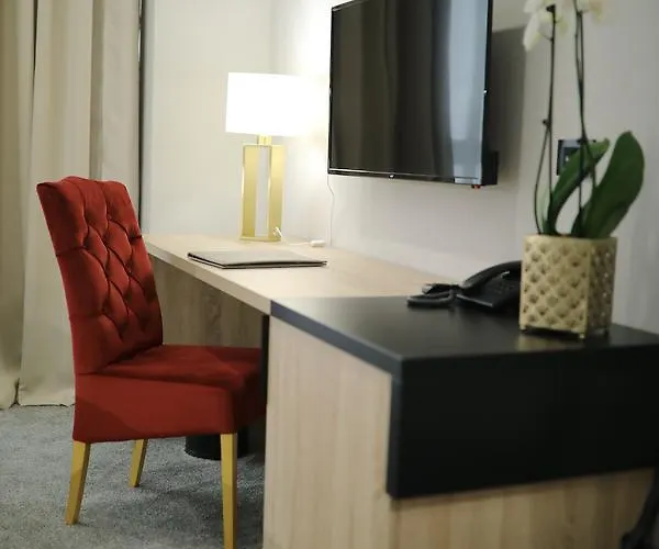 Hotel Teatro Verdi Boutique Zadar