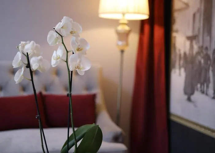 Teatro Verdi Boutique Hotel Zadar